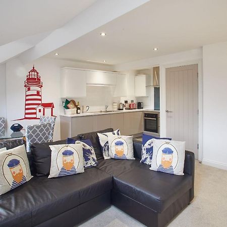 Number 3 at Pannett Apartments Whitby Bagian luar foto